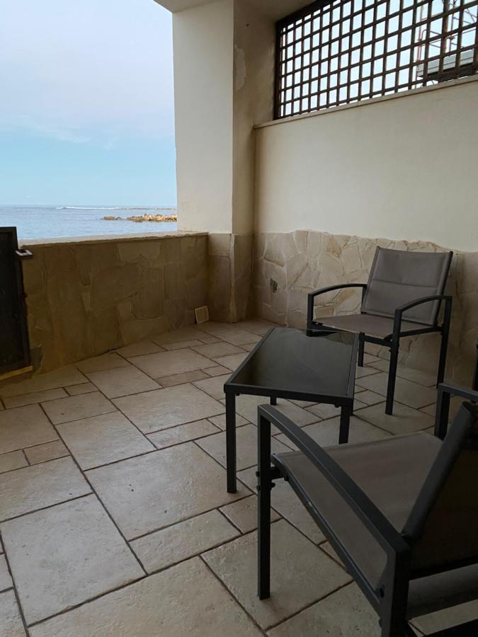 Rosa Dei Venti Beach House Villa Marzamemi Exterior photo