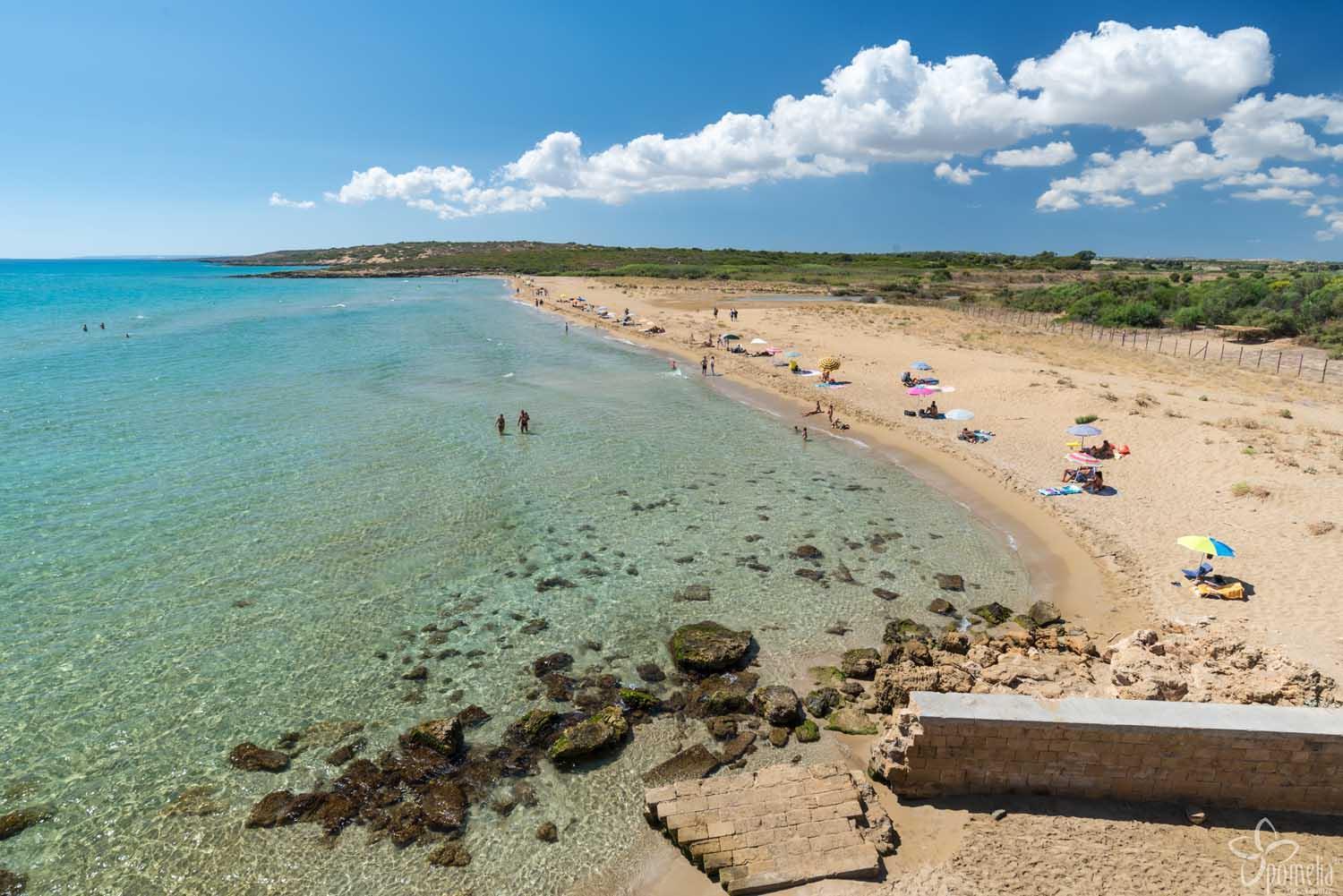 Rosa Dei Venti Beach House Villa Marzamemi Exterior photo